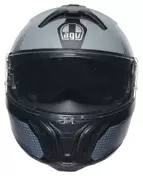 Tourmodular Textour Black, Grey