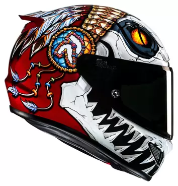 RPHA 12 Kepina Black, White, Red