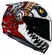 RPHA 12 Kepina Black, White, Red