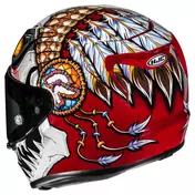 RPHA 12 Kepina Black, White, Red