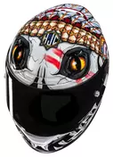 RPHA 12 Kepina Black, White, Red