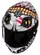 RPHA 12 Kepina Black, White, Red