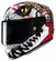 RPHA 12 Kepina Black, White, Red
