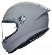 K6 S Nardo Grey Серый