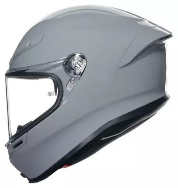 K6 S Nardo Grey Серый