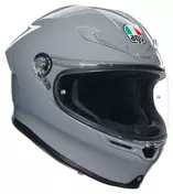 K6 S Nardo Grey Серый