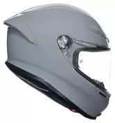K6 S Nardo Grey Серый