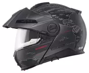 E2 Atlas Black, Grey