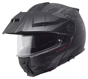 E2 Atlas Black, Grey