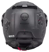 E2 Atlas Black, Grey