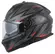 D-Skwal 3 Blast-R black, grey, red