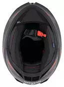 D-Skwal 3 Blast-R black, grey, red