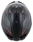 D-Skwal 3 Blast-R black, grey, red