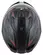 D-Skwal 3 Blast-R black, grey, red