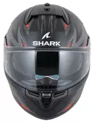 D-Skwal 3 Blast-R black, grey, red