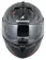 D-Skwal 3 Blast-R black, grey, red