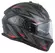 D-Skwal 3 Blast-R black, grey, red