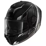 SHARK Spartan RS Byhron integralhelm Matt Black / Anthracite / Chrome