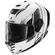 SHARK Spartan RS Byhron integralhelm White / Black / Chrome