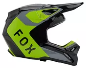 V1 Lean MX24 Grey, Yellow