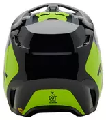 V1 Lean MX24 Grey, Yellow