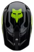 V1 Lean MX24 Grey, Yellow