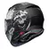 Shoei Nxr 2 Gleam Tc-5 Мотошлем Grey Белый