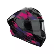 Airoh Matryx Reflex Мотошлем Purple Фиолетовый
