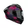 Airoh Matryx Reflex Мотошлем Purple Фиолетовый