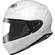 Shoei Nxr 2 Мотошлем White Белый