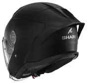 Skwal Jet Cup Blank Черный