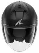 Skwal Jet Cup Blank Черный