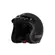 Acerbis Skodela 2206 Мотошлем Black Черный