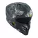 Suomy Armor Urban Squad Мотошлем Camo Grey Matt Серый