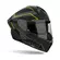 Airoh Matryx Sentinel Мотошлем Yellow Matt Желтый
