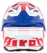 Twist 3 Dizzy red, blue, white