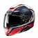 Hjc Rpha 91 Rafino Мотошлем Red Blue Красный