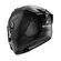Shark Aeron Carbon Skin Mat Мотошлем Black Черный