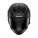Shark Aeron Carbon Skin Mat Мотошлем Black Черный