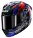Aeron Zarco GP de France Blue, Red