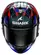 Aeron Zarco GP de France Blue, Red