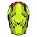 Troy Lee Designs Se5 Carbon Omega Мотошлем Yellow Желтый