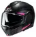 i100 Beis MC8SF Black, Pink,