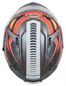 Avalon X Gurkha Black, Grey, Orange