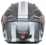 Avalon X Gurkha Black, Grey, Orange