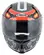 Avalon X Gurkha Black, Grey, Orange