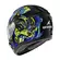 Shark Ridill 2 Racing Beast Мотошлем Blue Синий