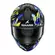 Shark Ridill 2 Racing Beast Мотошлем Blue Синий