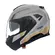 Nolan N100.6 Cinetico Мотошлем Anthracite Gold Золотистый
