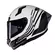 Nolan X-804 Rs Ultra Carbon Ala Мотошлем White Белый